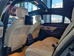 مێرسێدس بێنز S-Class